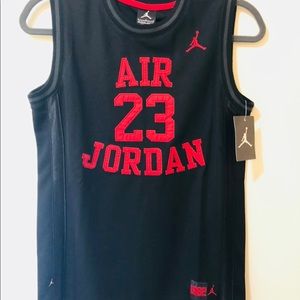 Jordan jersey for kids